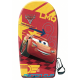 11195 Cars Body Board - Surf Board