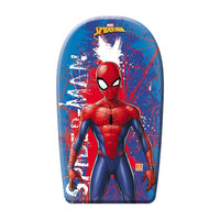 11196 Spiderman Body Board