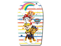 11211 Paw Patrol Body Board - Surf Board