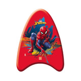 11234 Spiderman Kick Board - Surf board