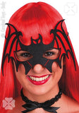 1125 Bat Mask