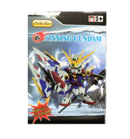 850814 Winning Gundam