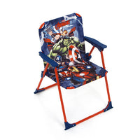 11919 Avengers Folding Chair
