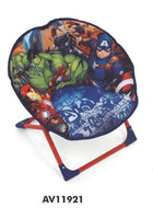 11921 Avengers Moon Chair