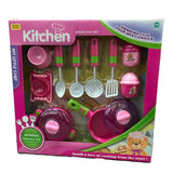 854278 Kitchen Playset