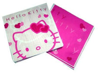 120312 Hello Kitty Paper Napkins