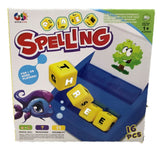 855151 Spelling Game