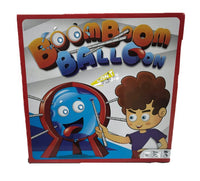 834058 Boom Boom Balloon