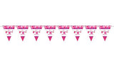 121490 It's A Girl Banner