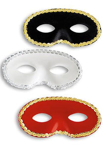 1216 Domino Eyemask