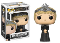 12219 Game Of Thrones - Cersei Lannister