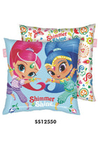 12550 Shimmer & Shine Cushion