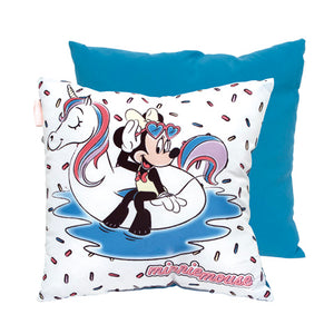 12683 Minnie Mouse Cushion