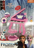 906413 Frozen II - Little Pianist