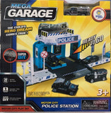 903820 Police Garage