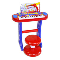 133240 Electronic Keyboard