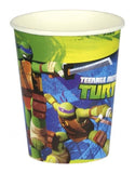 6874 Ninja Turtles Cups