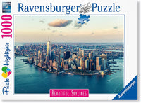 14086 New York Puzzle