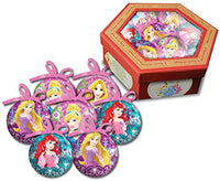 1420322 Princess Christmas Balls