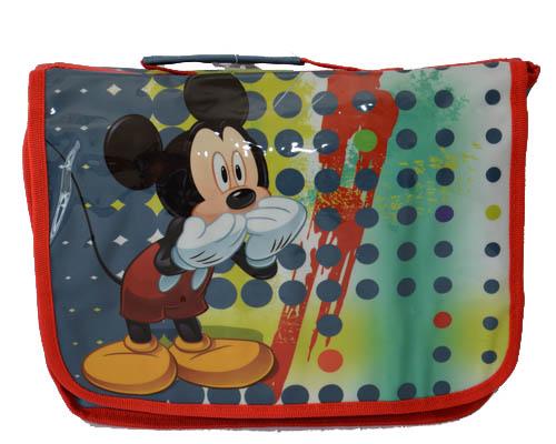 1421 Mickey Mouse Backpack
