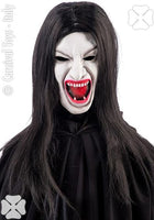 1423 Lady Vampire Mask