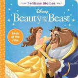 7228 Bedtime Stories Disney Beauty & The Beast