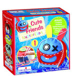1525 Cute Friends