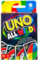 HHL35 Uno All Wild !