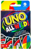 HHL33 Uno All Wild !
