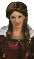 8165 Renaissance Wig