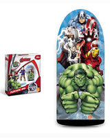 6651 Avengers Punching Bag