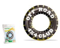 16711 Tyre Swim Tube