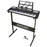 165425 Digital Keyboard