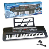 166110 Digital Keyboard