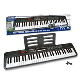 166119 Digital Keyboard