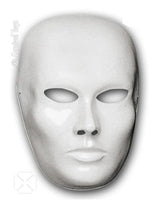 170 Plastic Face Mask