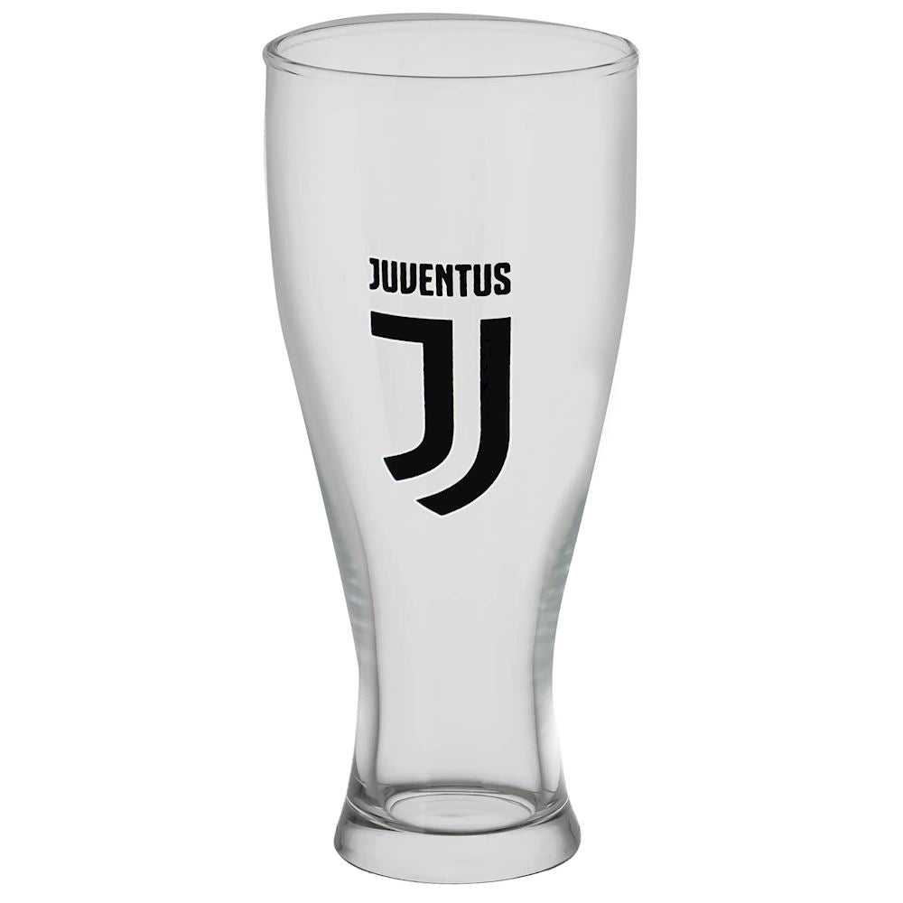 1402 Juventus Beer Glass