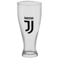 1402 Juventus Beer Glass