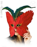 1733 Butterfly Mask