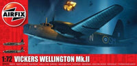 18021 - 1/72 Vickers Wellington Mk.ii