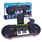 181000 Electronic DJ Mixer