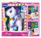 182503 VTech Myla The Magical Make up Unicorn