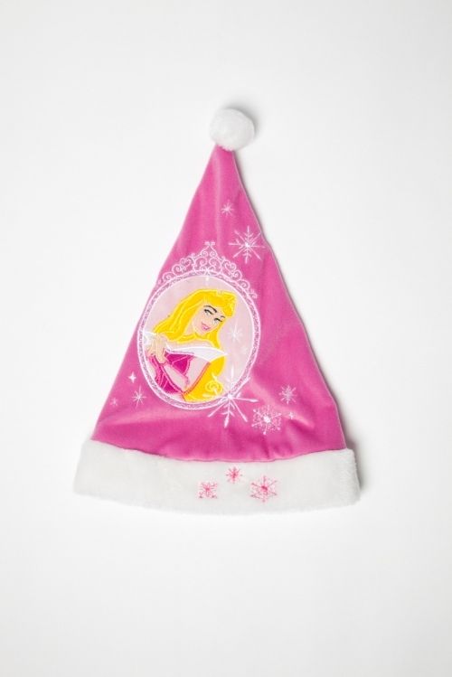 1844 Princess Aurora Christmas Hat
