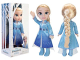 211804 Elsa The Snow Queen Doll