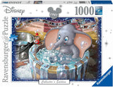 12000312  Disney Dumbo Collector's Edition 1000 Piece