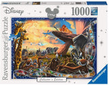 12000321 Disney Collector's Edition Lion King 1000pc