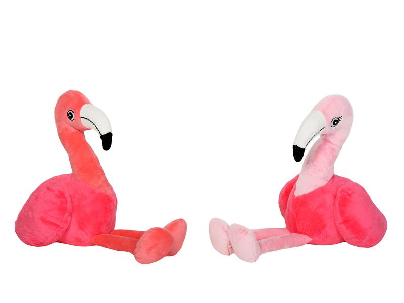 1987 Flamingo