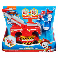 6063638 PAW Patrol, Marshall Rise and Rescue