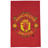 11067 Manchester United Rug