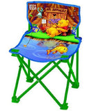 2011 Pooh Fold Up Chair